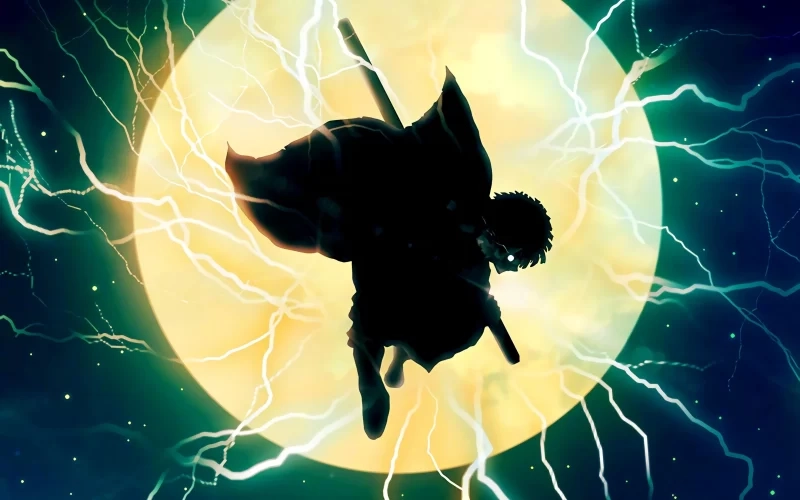 Đọc truyện Kimetsu Yaiba Zenitsu hành trình đối mặt với nỗi sợ
