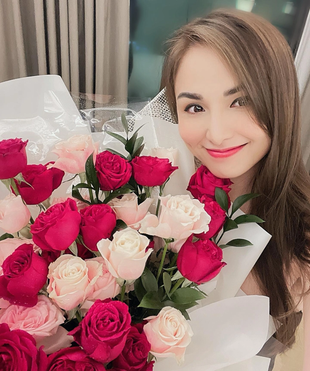 Người Mẫu Diễm Hương gây ấn tượng với phong cách trình diễn chuyên nghiệp