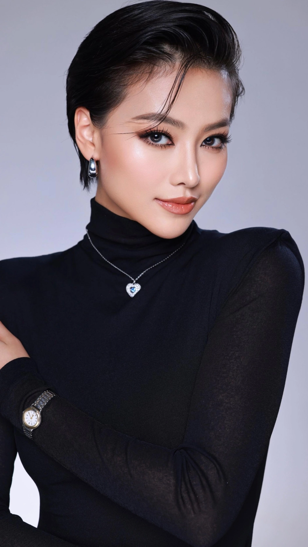 Dấu ấn rực rỡ của Hoa Hậu Trái Đất Phương Khánh 2018