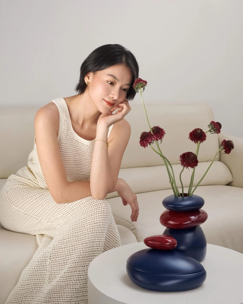 Hành trình đầy nỗ lực của Phương Khánh Đăng Quang Hoa Hậu Trái Đất