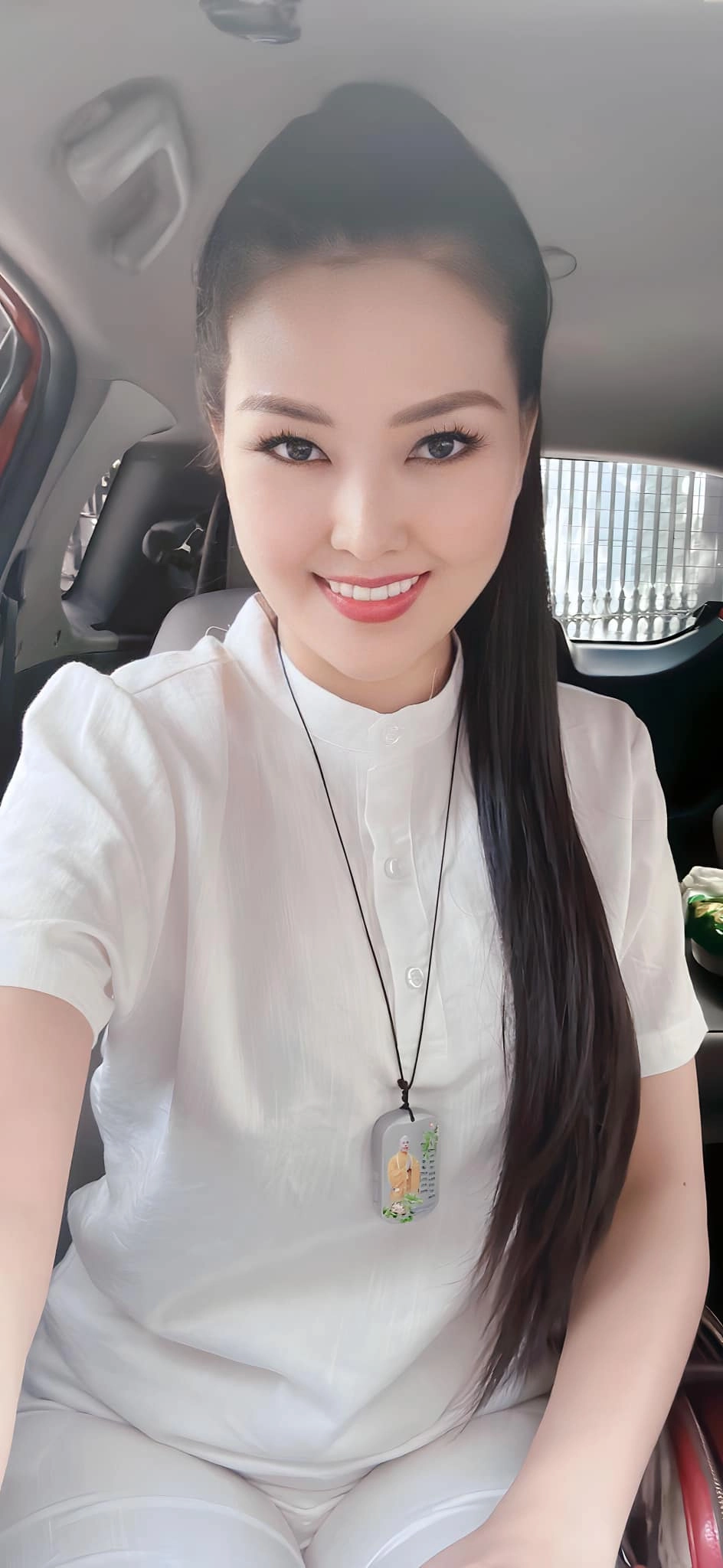 Giọng ca ngọt ngào của tiếng hát Hoa Hậu Kim Thoa