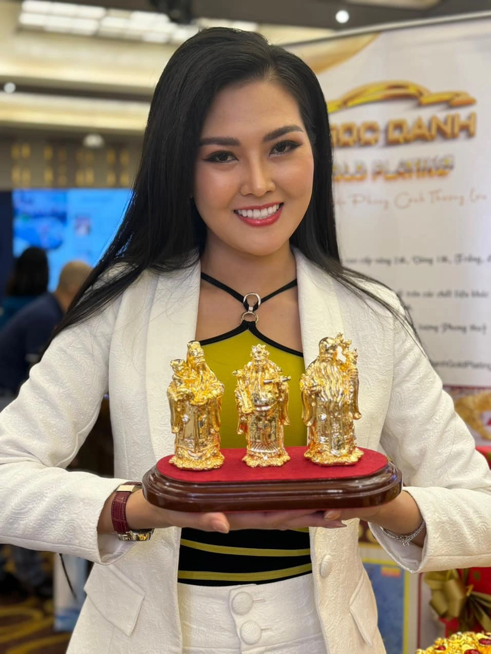 Tuyển tập những bài nhạc Bolero Hoa Hậu Kim Thoa