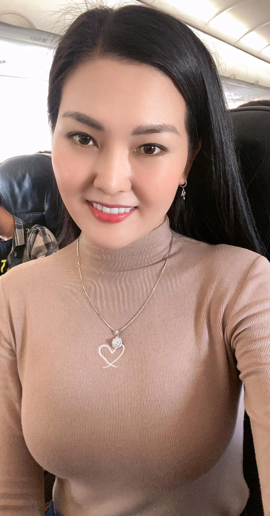 Chất giọng đặc biệt của giọng ca Hoa Hậu Kim Thoa
