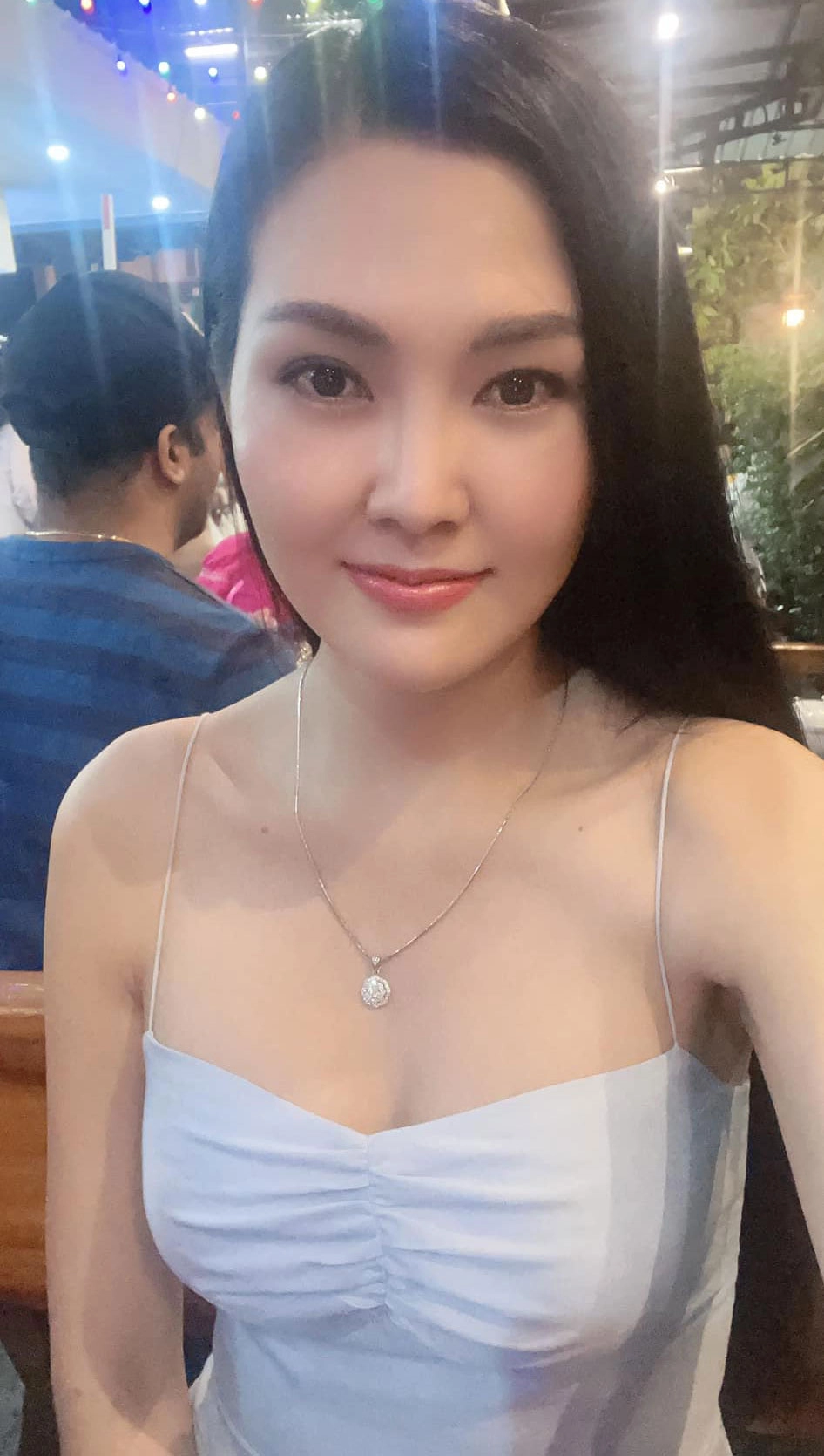Cảm xúc trong từng bài hát của giọng hát Hoa Hậu Kim Thoa