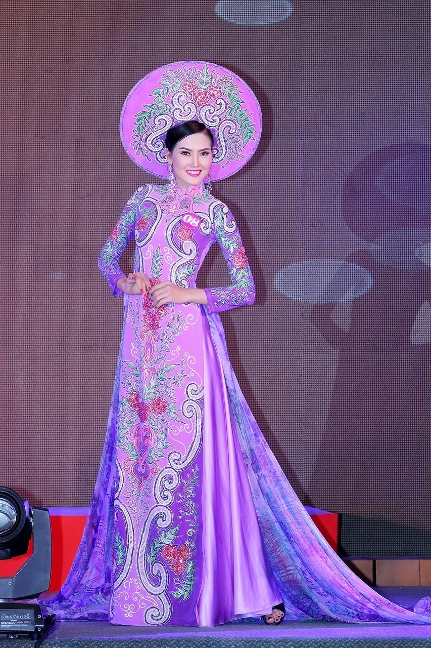 Những ca khúc ấn tượng của ca nhạc Hoa Hậu Kim Thoa
