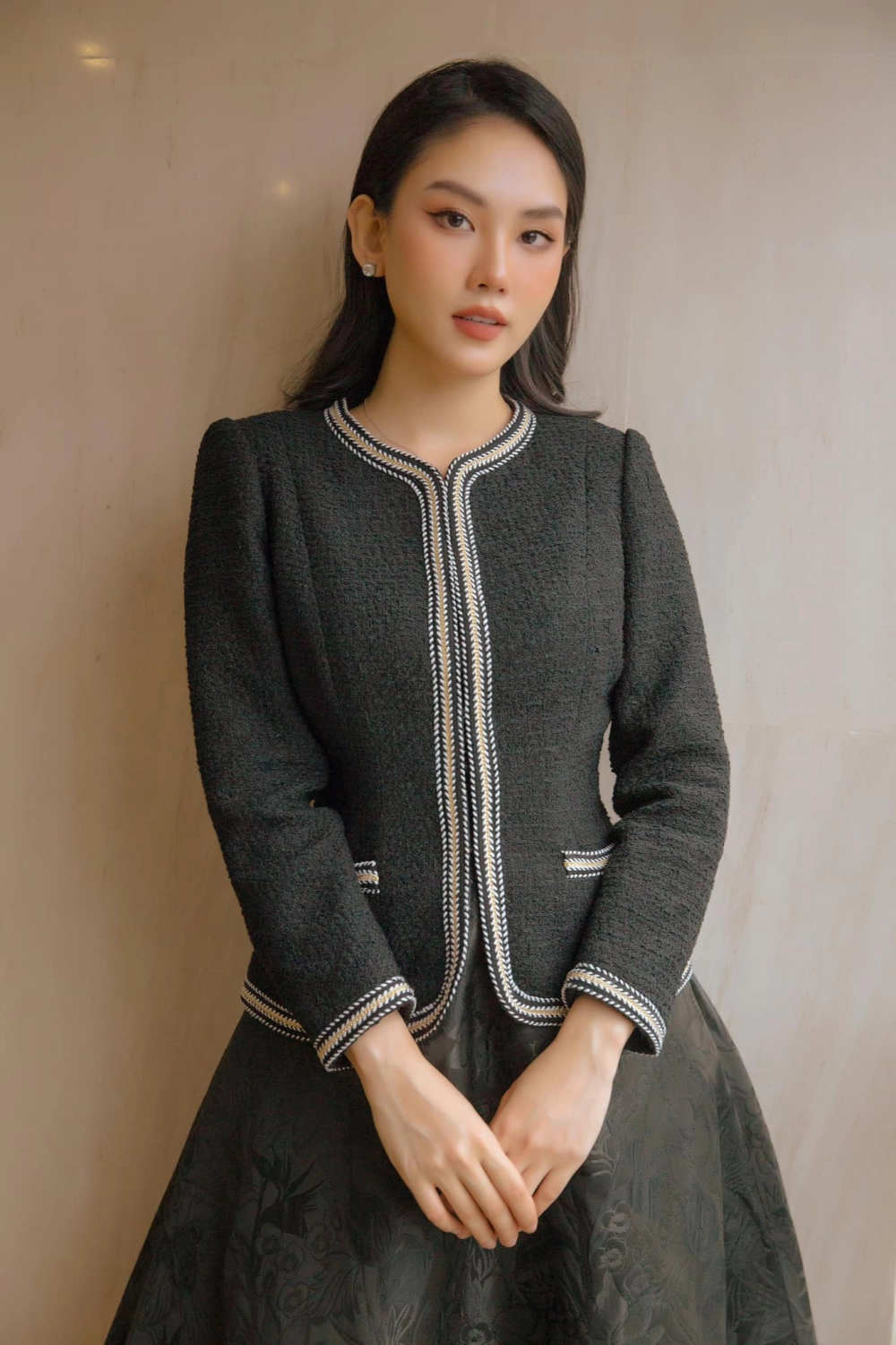 Cơ hội và thử thách của Mai Phương thi Hoa hậu Thế Giới