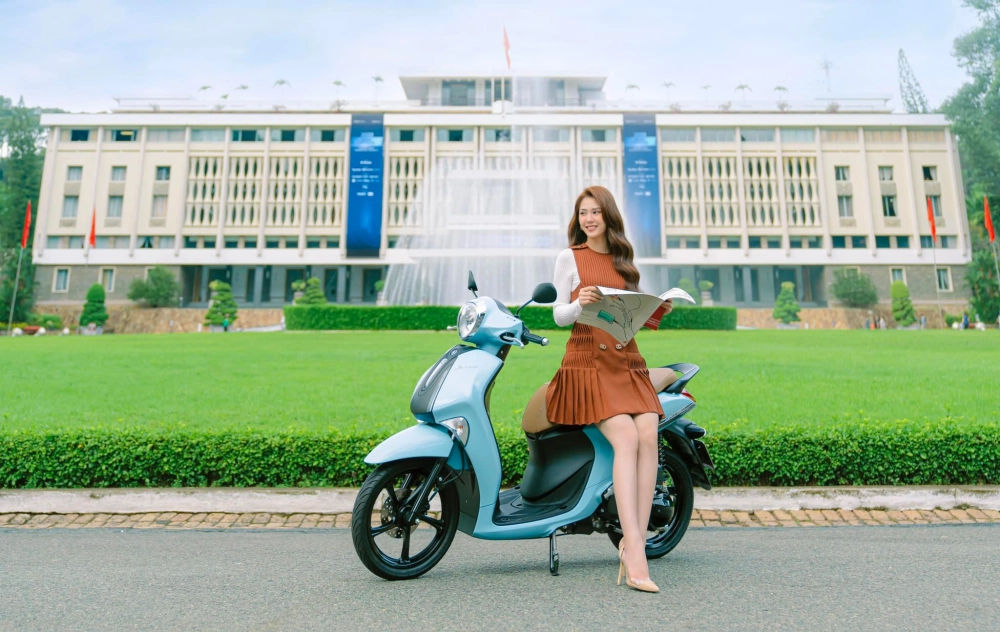 Tìm hiểu về Hoa hậu Mai Phương là hoa hậu gì