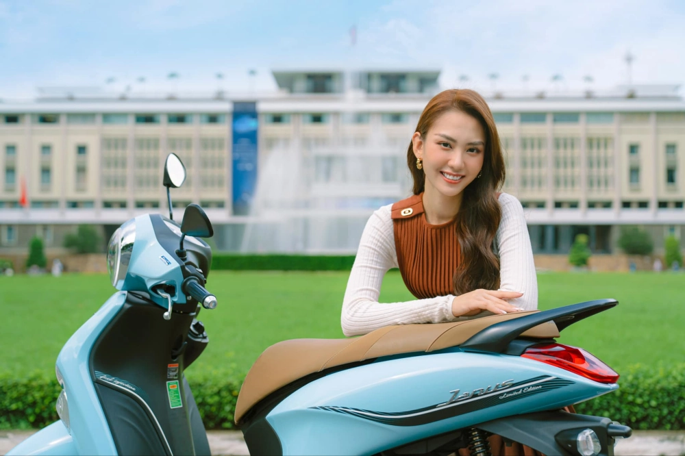 Dấu ấn tại đấu trường nhan sắc Hoa hậu Mai Phương Miss World 2022