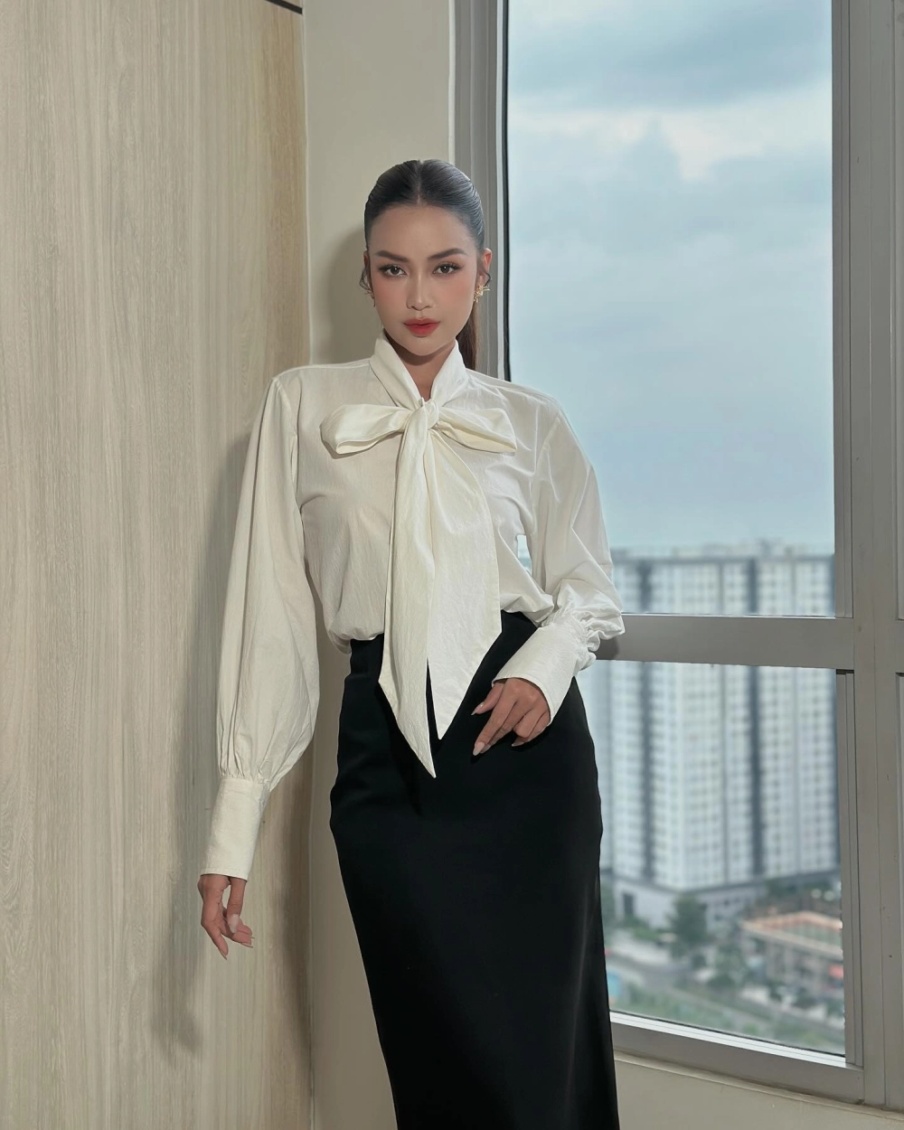Ngôi trường mà Hoa Hậu Ngọc Châu Học Trường Nào theo học