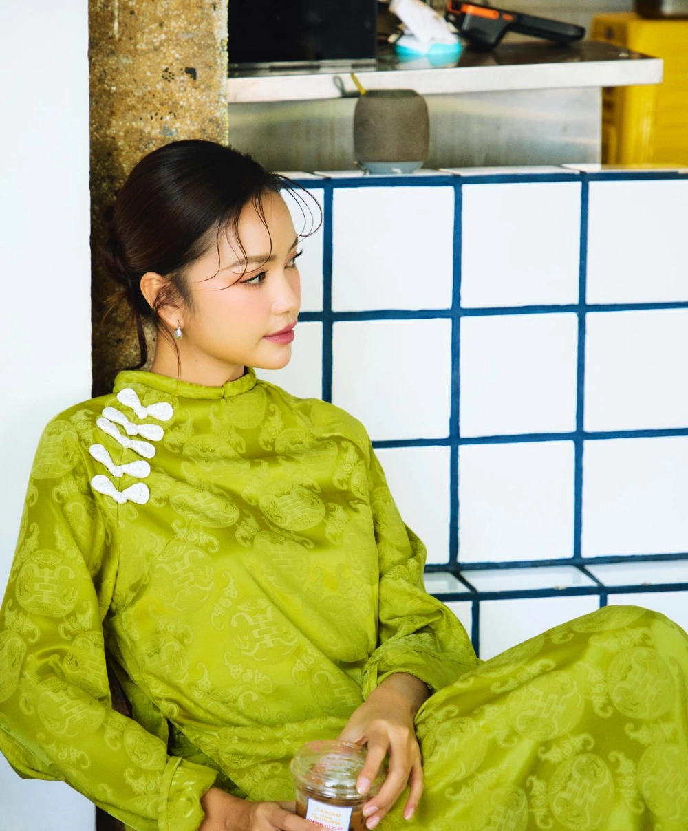 Không gian sống sang trọng của Nhà Của Hoa Hậu Ngọc Châu