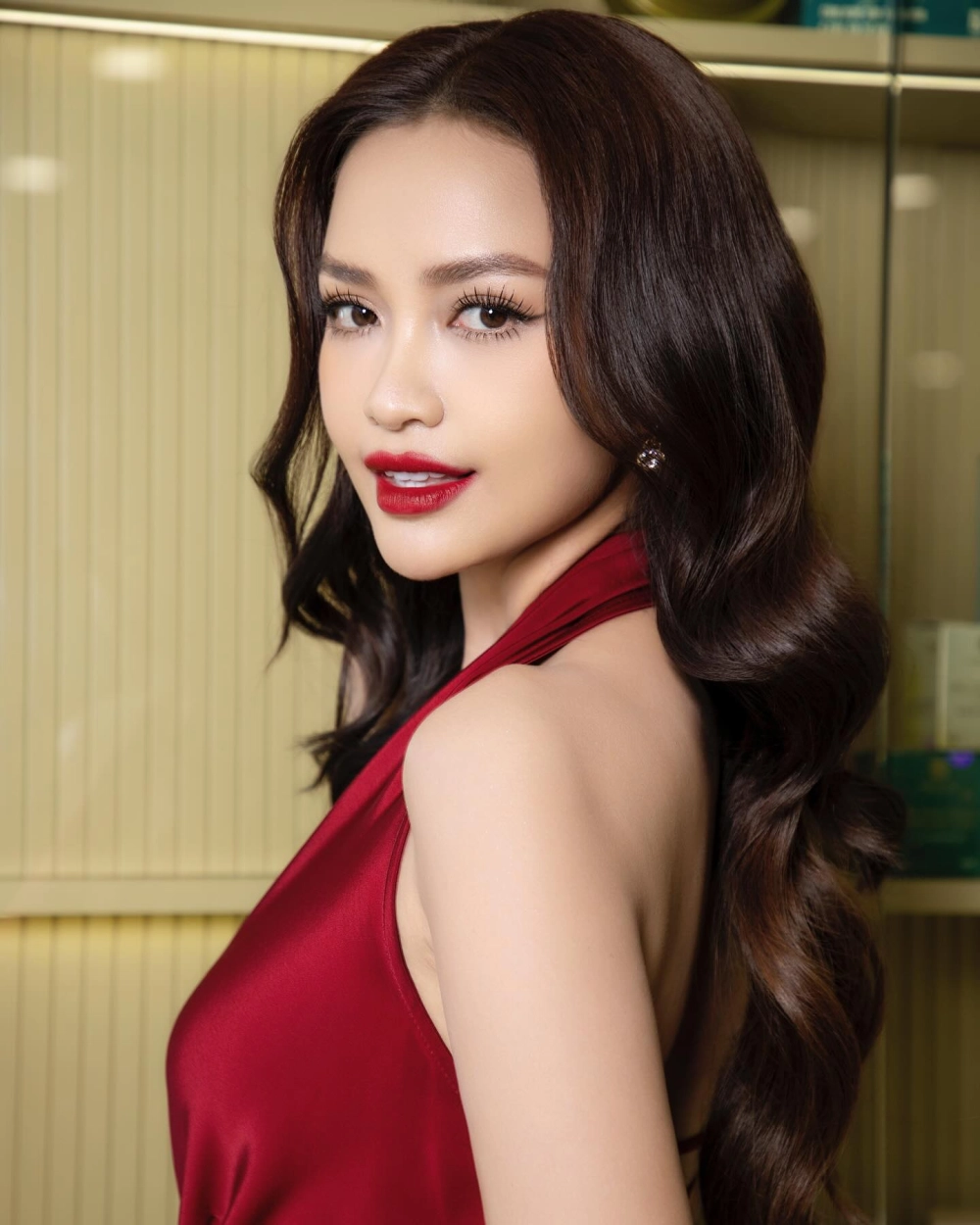 Cập nhật hình ảnh mới nhất trên Ngọc Châu Official