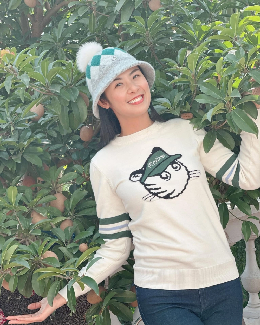 Tiết lộ về Chồng Ngọc Hân Là Ai