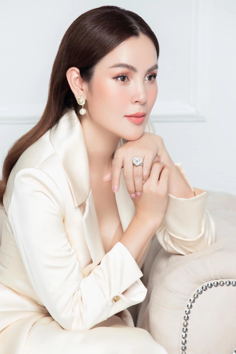Hành trình tỏa sáng của Phương Lê