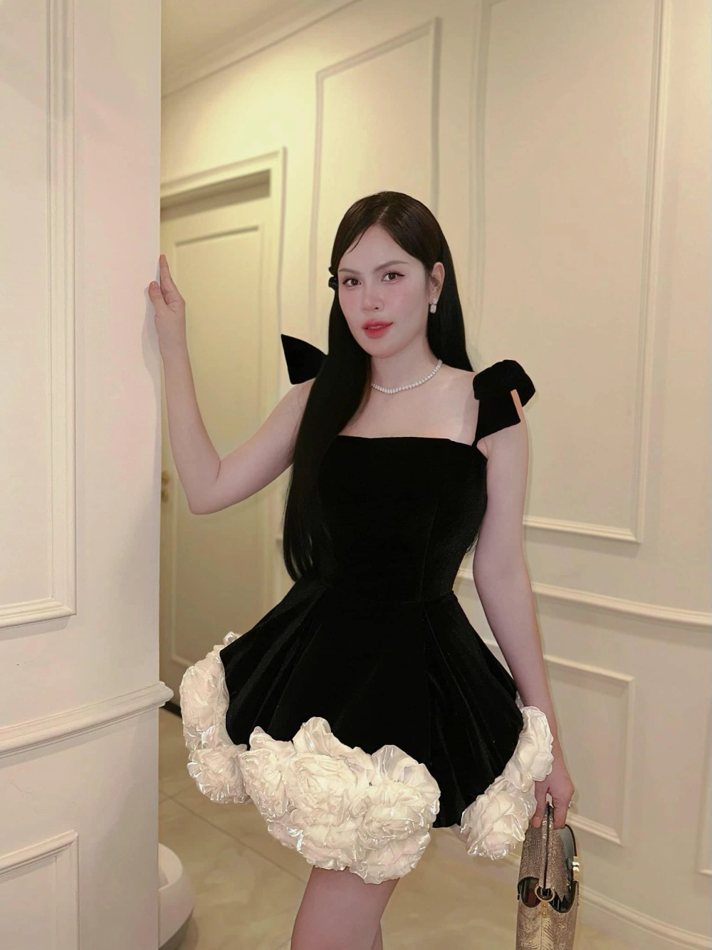 Thông tin về Hoa hậu Phương Lê bao nhiêu tuổi
