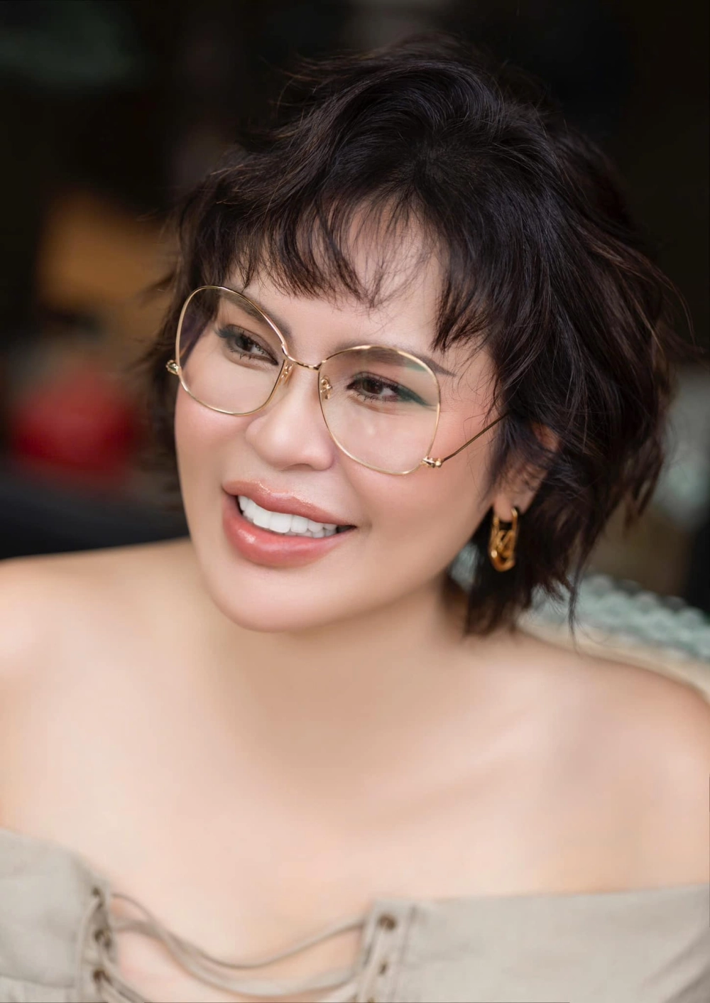 Thông tin Hoa hậu Phương Lê sinh năm nào