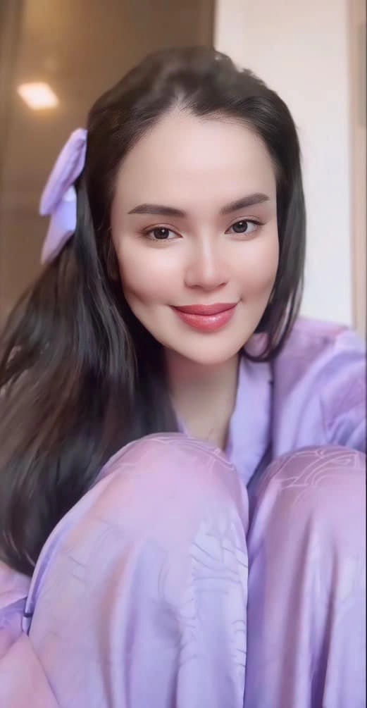 Thông tin Hoa hậu Phương Lê quê ở đâu