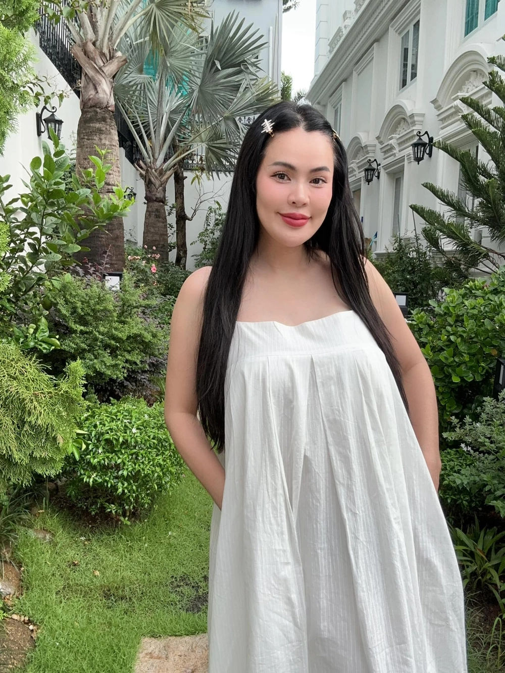 Sự việc liên quan đến Hoa hậu Phương Lê Quốc Ca Select 89 more words to run Humanizer.