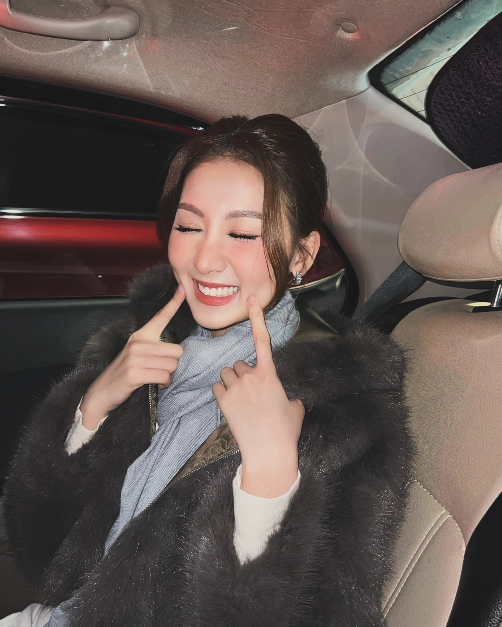 Những tình tiết gây xôn xao về Drama Hoa Hậu Quế Anh