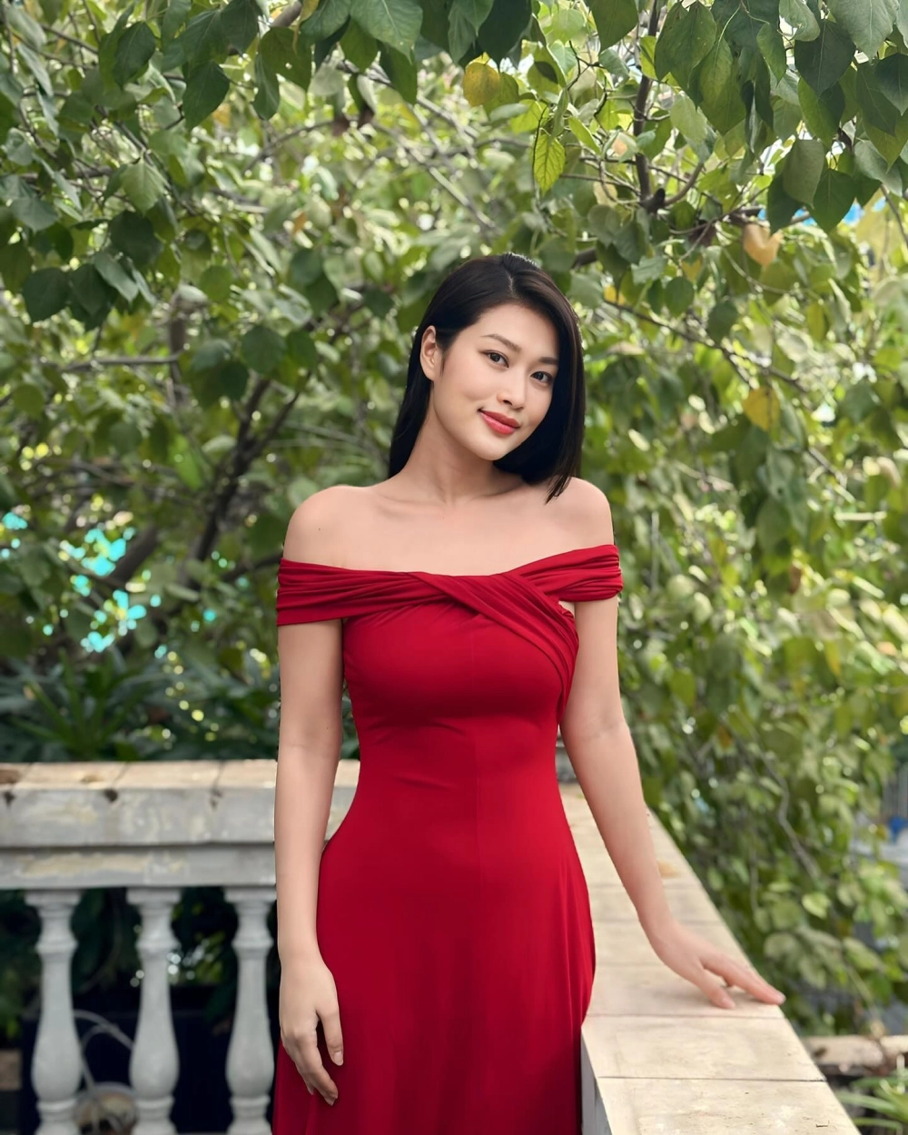 Đoan Thiên Ân chinh phục người hâm mộ bằng tài năng và nhan sắc nổi bật