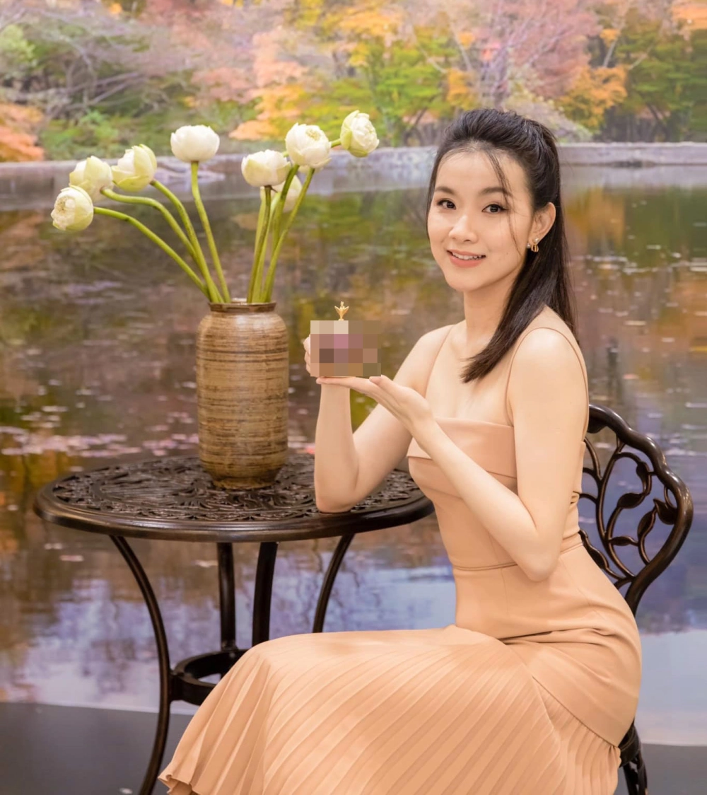 Thông tin chi tiết về Hoa Hậu Thùy Lâm Quê Ở Đâu được nhiều người tìm kiếm