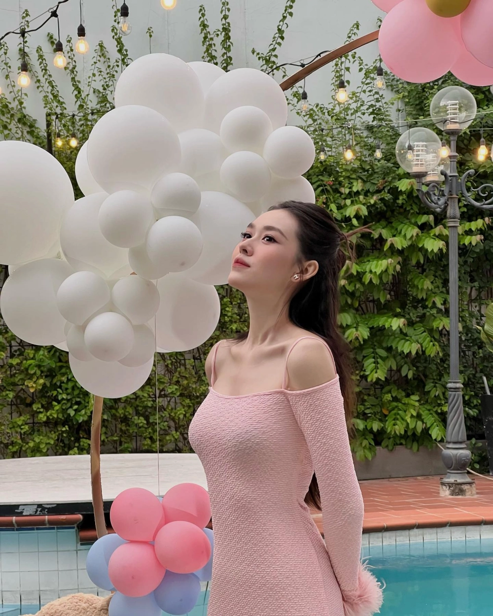 Trực Tiếp Hoa Hậu Tường San thu hút đông đảo sự quan tâm từ khán giả