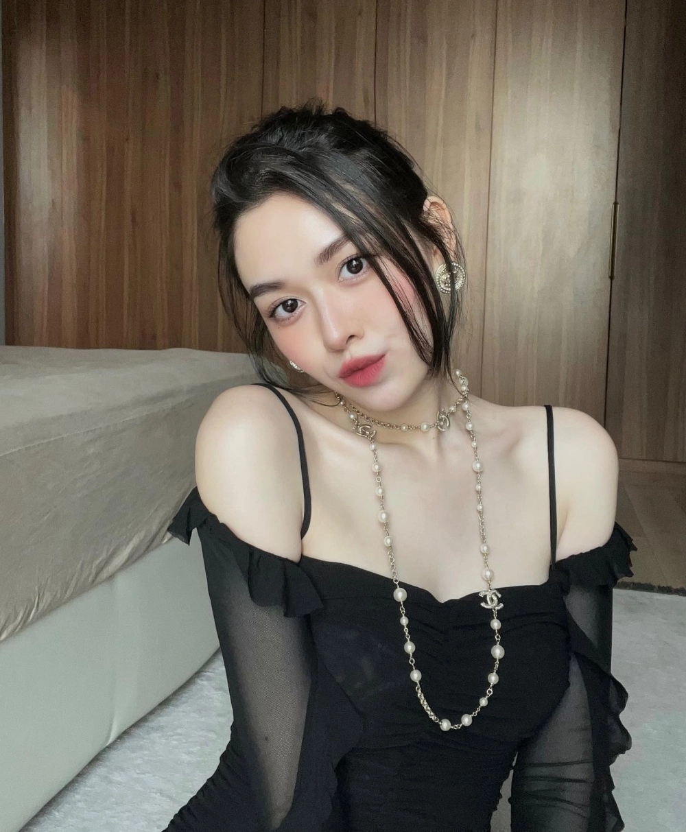 Á Hậu Tường San Học Trường Gì cô từng theo học tại Đại học RMIT danh tiếng