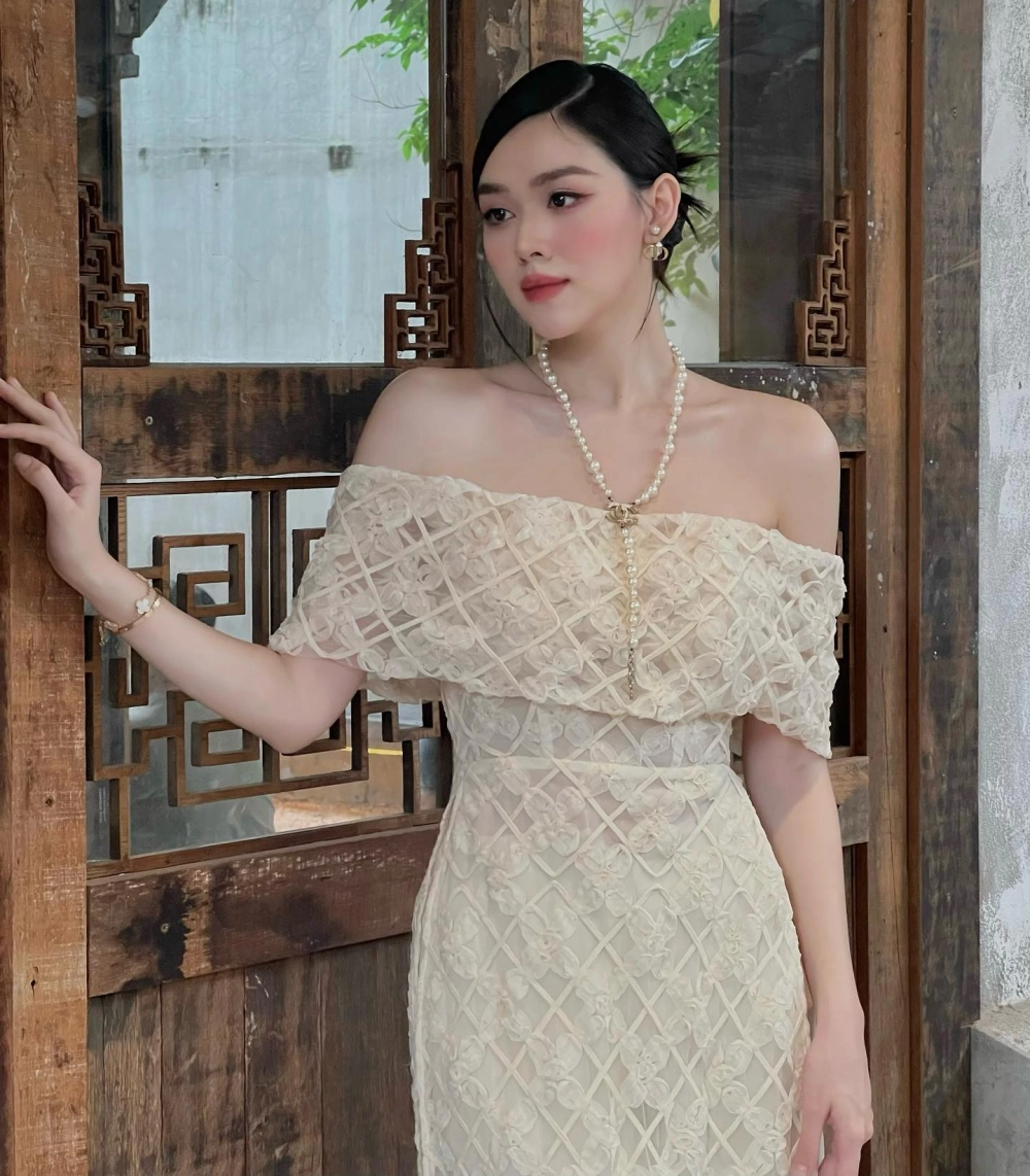 Hoa Hậu Chuyển Giới Nguyễn Tường San Là Ai cô là biểu tượng sắc đẹp đầy nghị lực