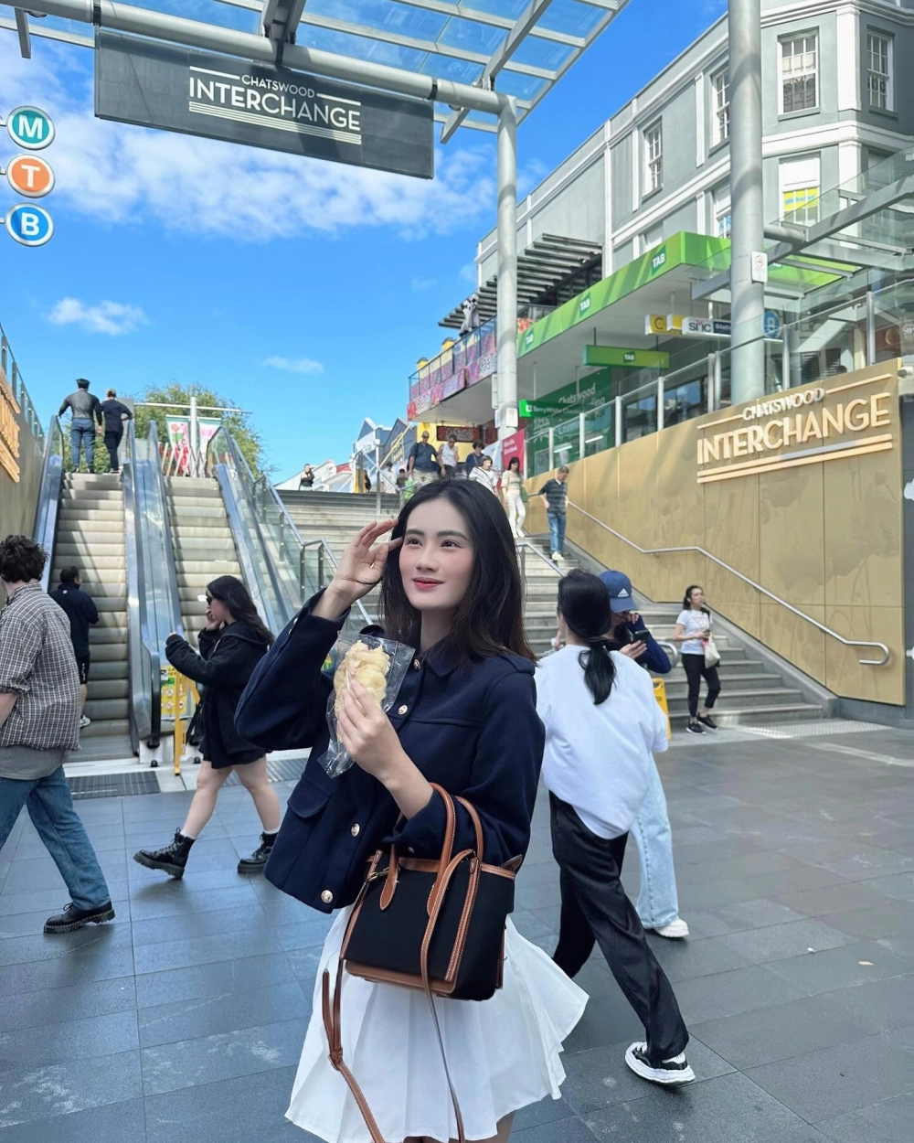 Cuộc sống hiện tại của Hoa Hậu Ý Nhi giờ ra sao