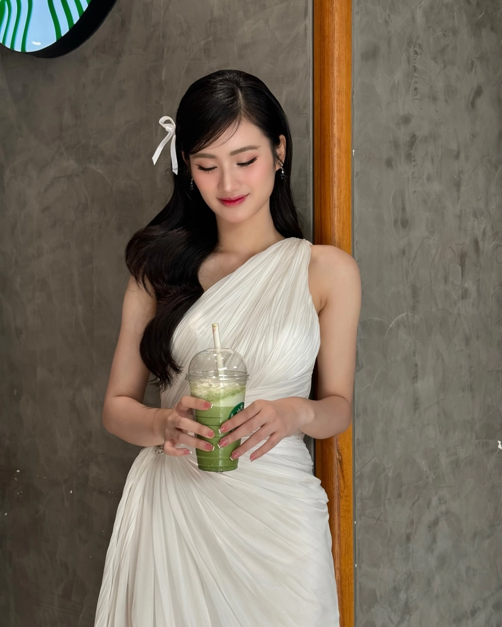 Tìm hiểu về cuộc thi Hoa Hậu Ý Nhi tham gia