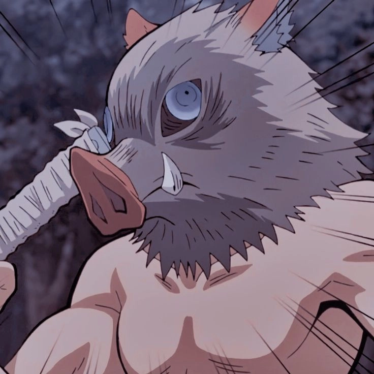 Inosuke Hashibira voice actor người mang giọng nói sống động cho nhân vật