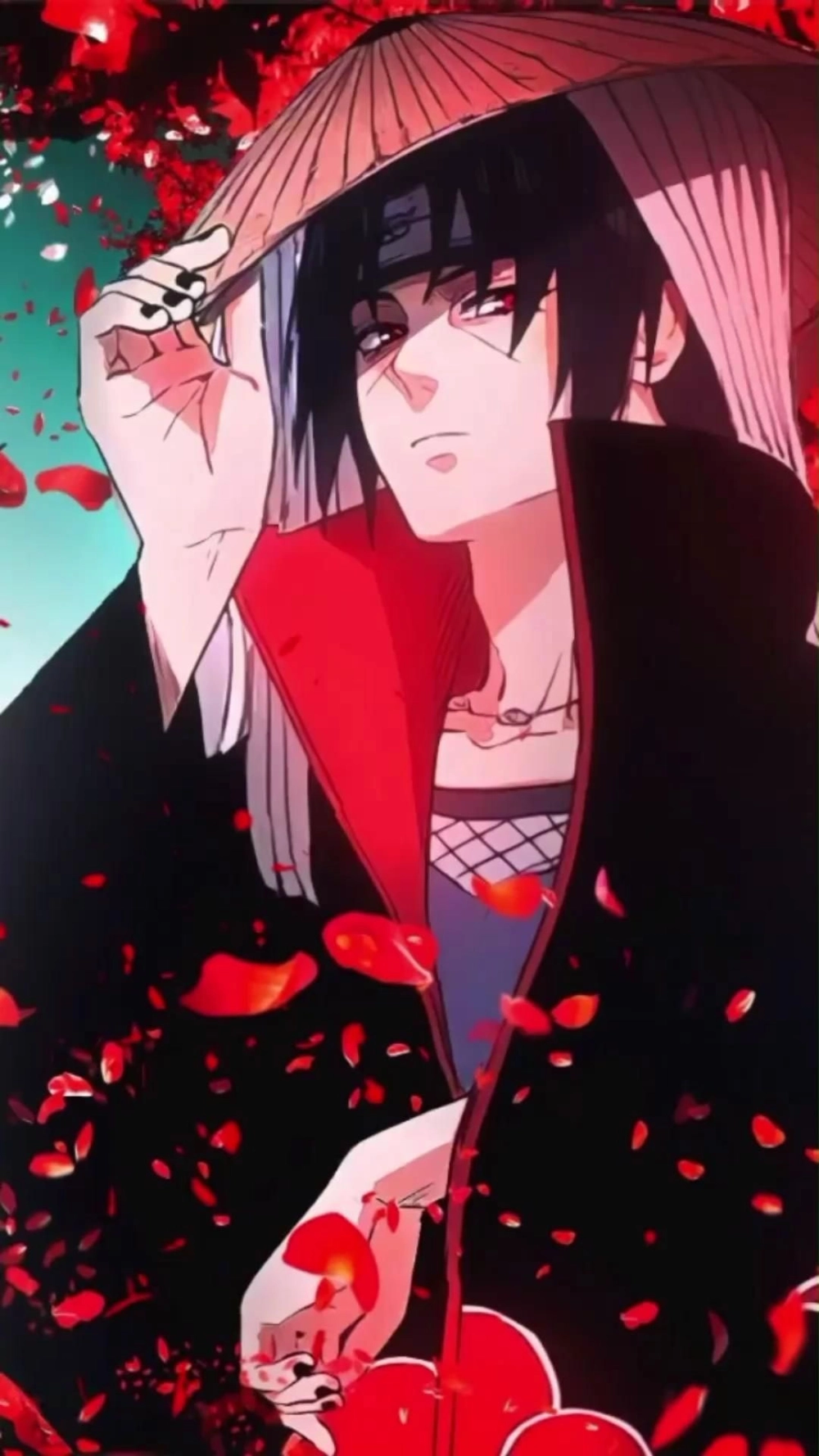 Itachi Neko tạo hình đáng yêu nhưng vẫn toát lên khí chất