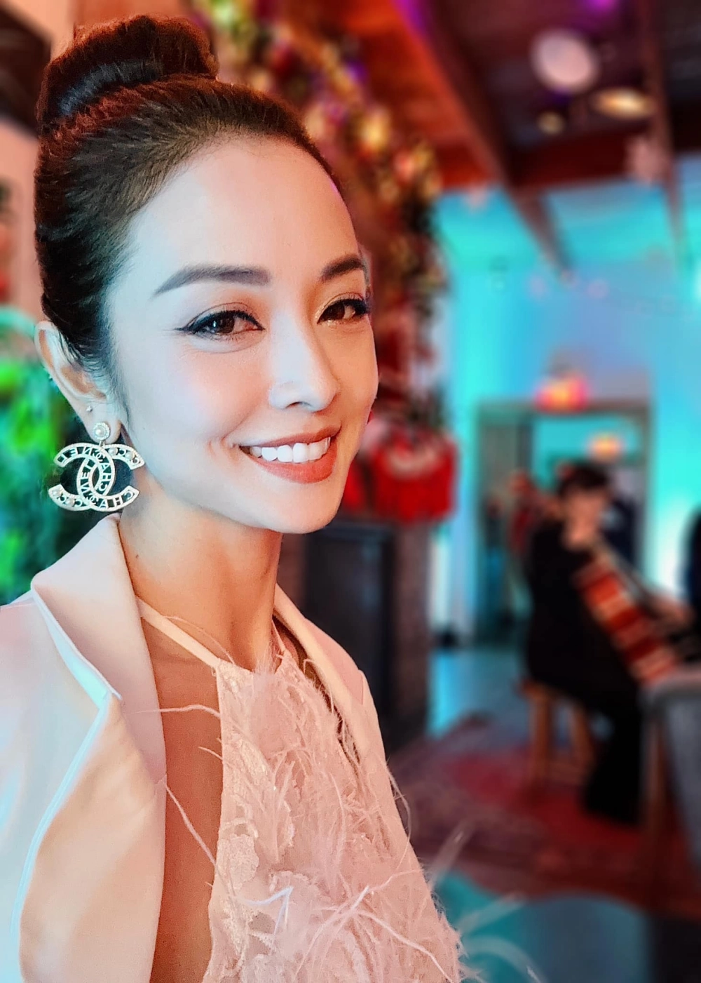 Cuộc sống viên mãn của Hoa Hậu Jennifer Phạm Hiện Nay khiến fan ngưỡng mộ