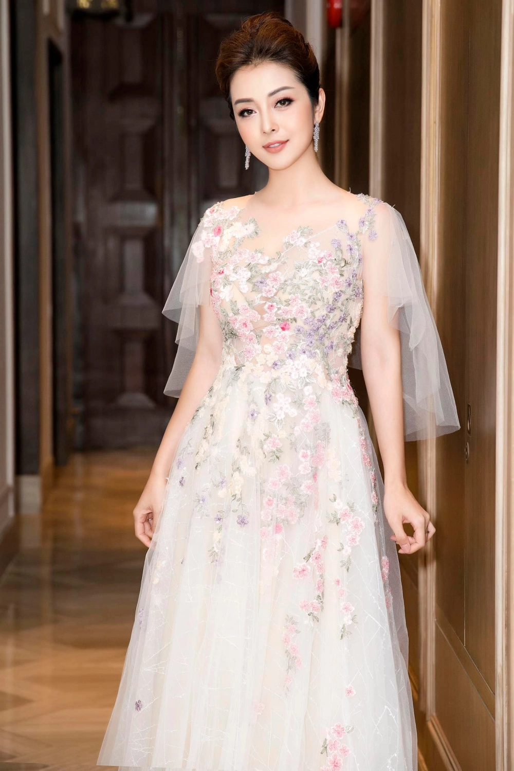 Cuộc sống đời tư của Jennifer Phạm Voz gây chú ý cộng đồng mạng
