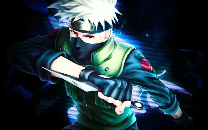 Cuộc đời của Kakashi chìm trong nỗi mất mát và trách nhiệm