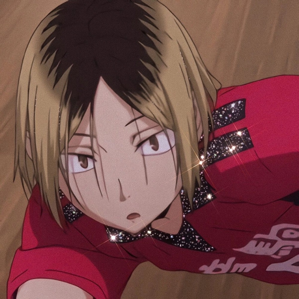 Haikyuu Kenma khi game thủ thiên tài tỏa sáng trên sân bóng