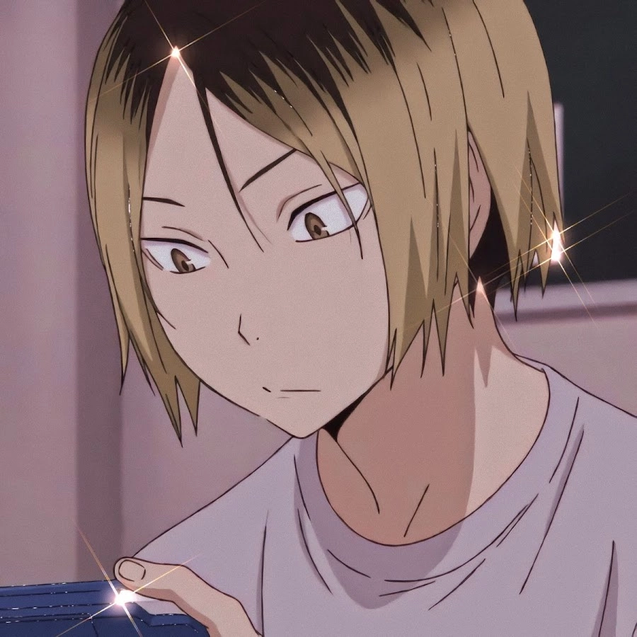 Kenma Fanart những bức vẽ đầy nghệ thuật về chàng chuyền hai trầm lặng