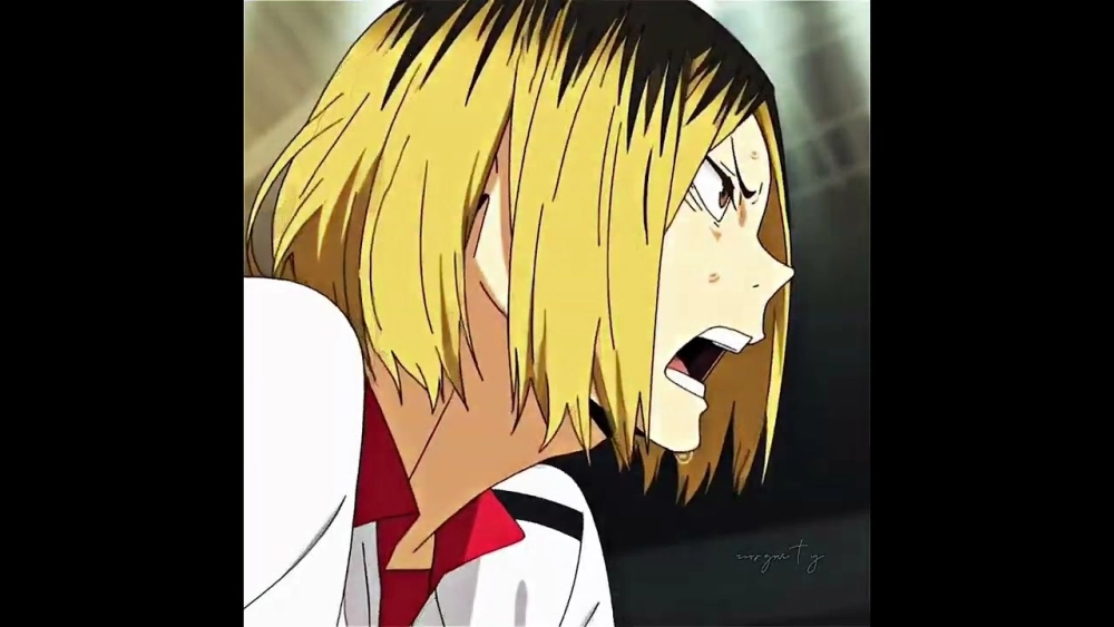 Sinh Nhật Kenma 16/10 ngày đặc biệt của chàng thiên tài Nekoma