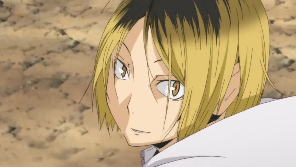 Kenma Birthday 16/10 cùng chúc mừng game thủ kiêm chuyền hai tài năng