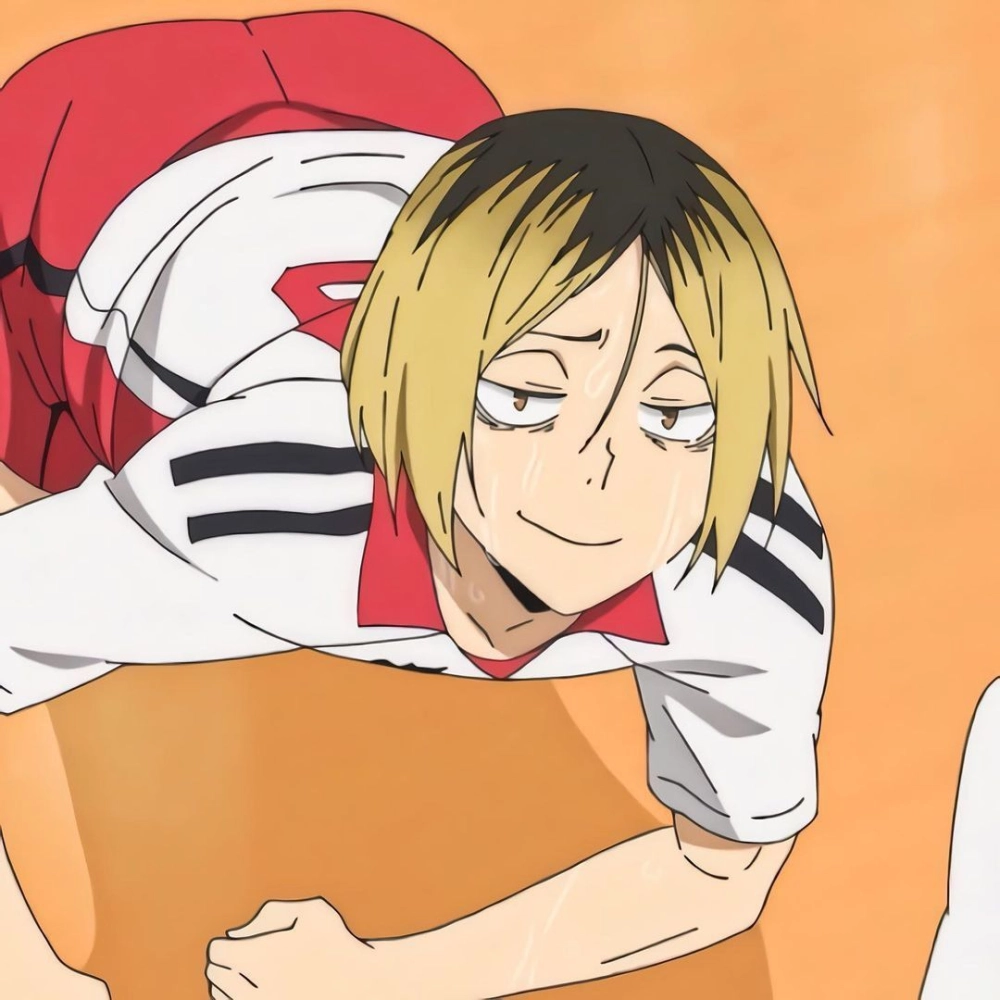 Kenma Kozume Height 1m69 vóc dáng nhỏ nhưng bộ não thiên tài