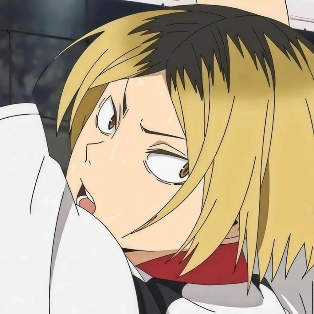 Kenma Anime nhân vật được yêu thích với tính cách trầm ổn