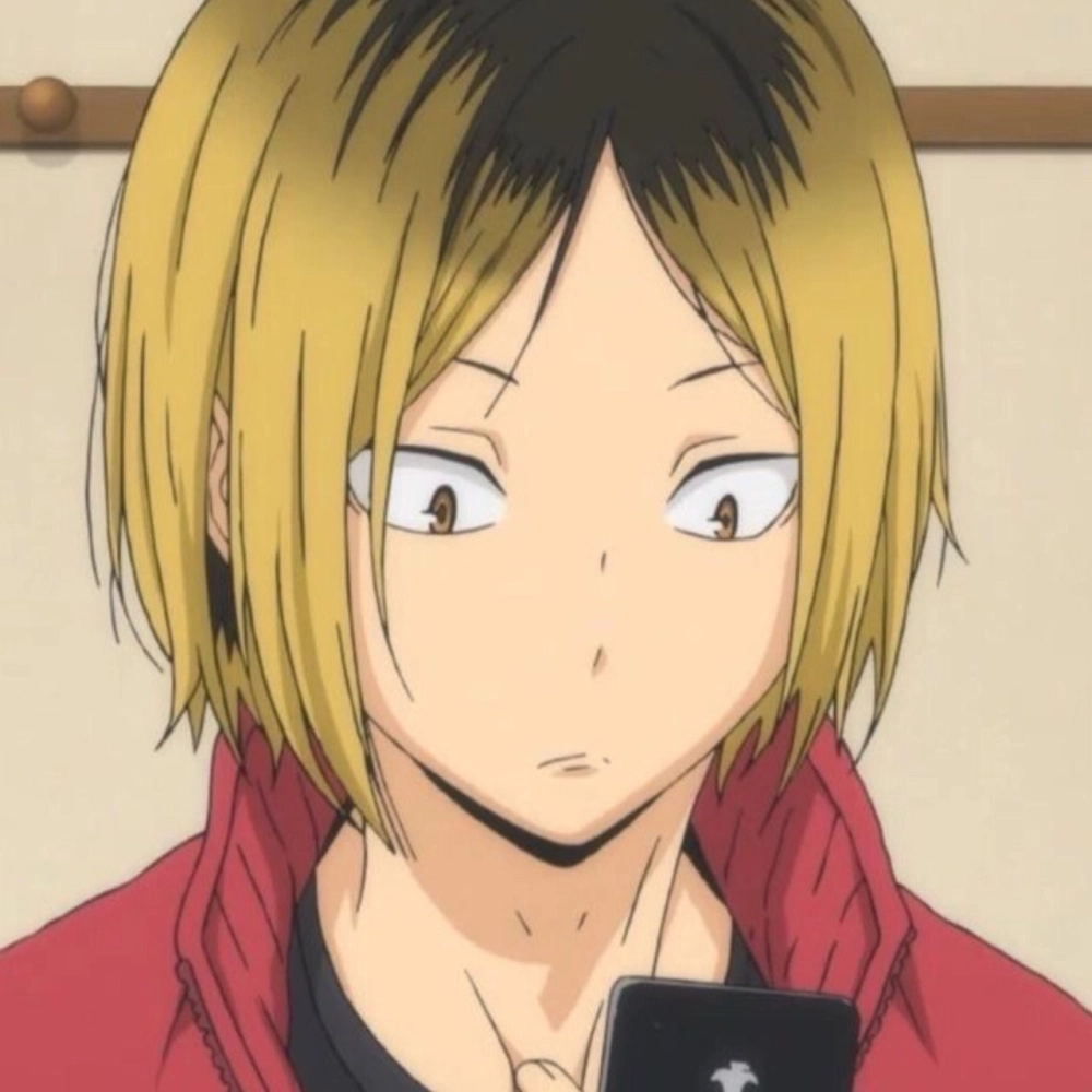 Kenma Pinterest nơi tổng hợp những hình ảnh đẹp nhất về Kenma