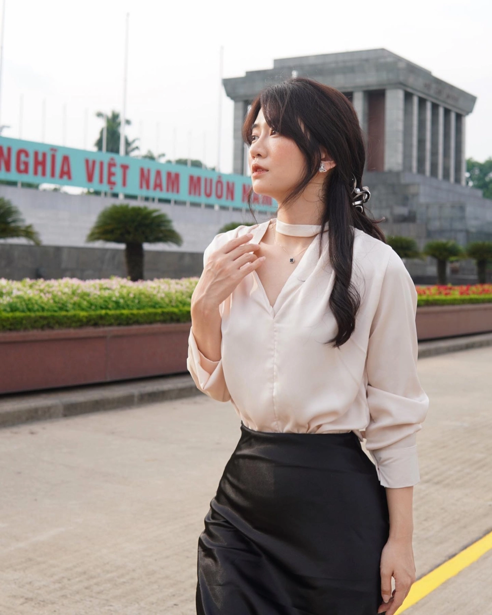 Khám phá sự nghiệp của Diễn Viên Lê Bống Là Ai và hành trình nổi tiếng