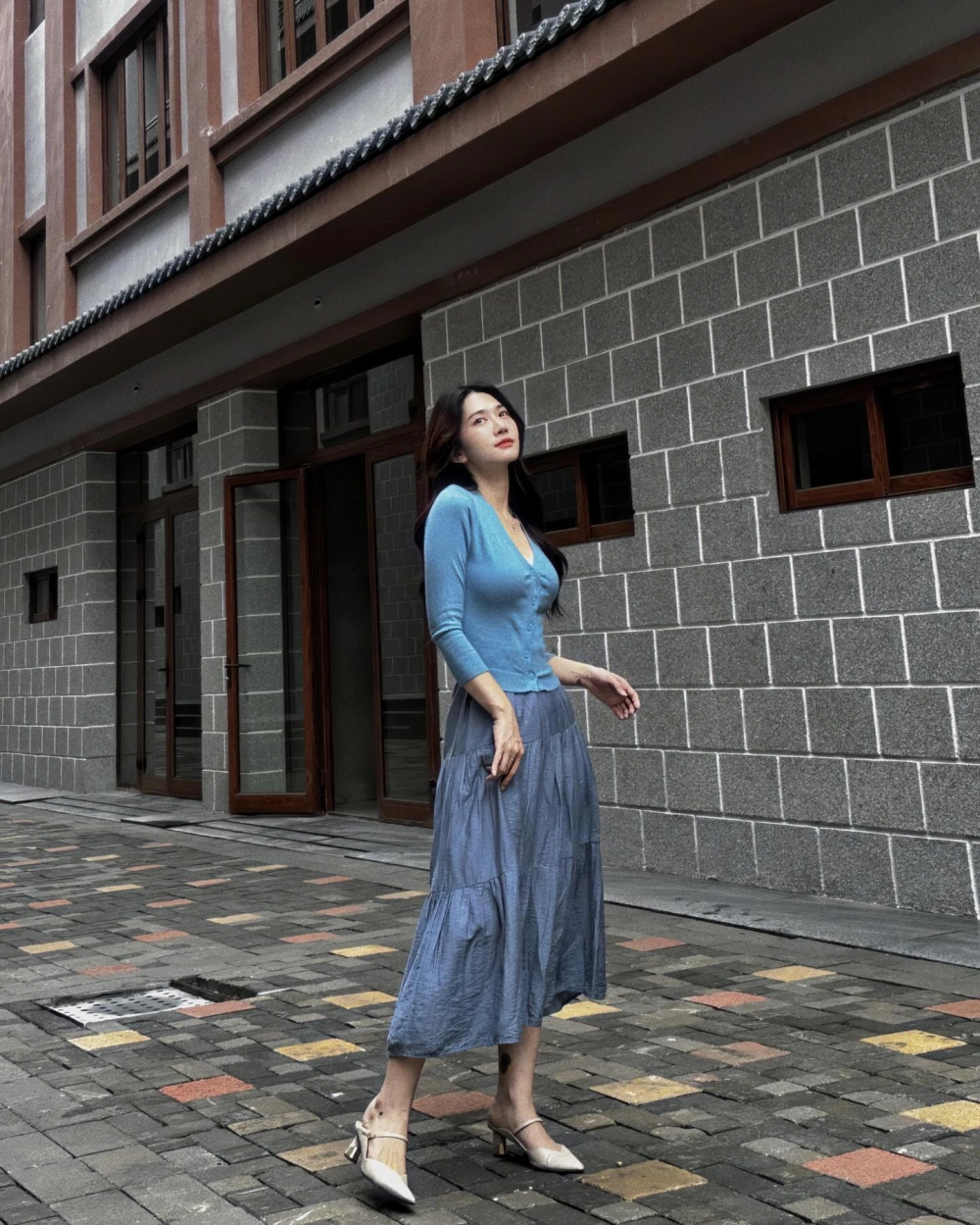 Bí quyết giữ dáng Lê Bống Eo Thon khiến nhiều người ngưỡng mộ