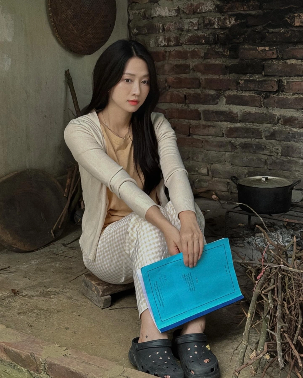 Sự thay đổi ngoạn mục từ Quá Khứ Của Lê Bống đến hiện tại