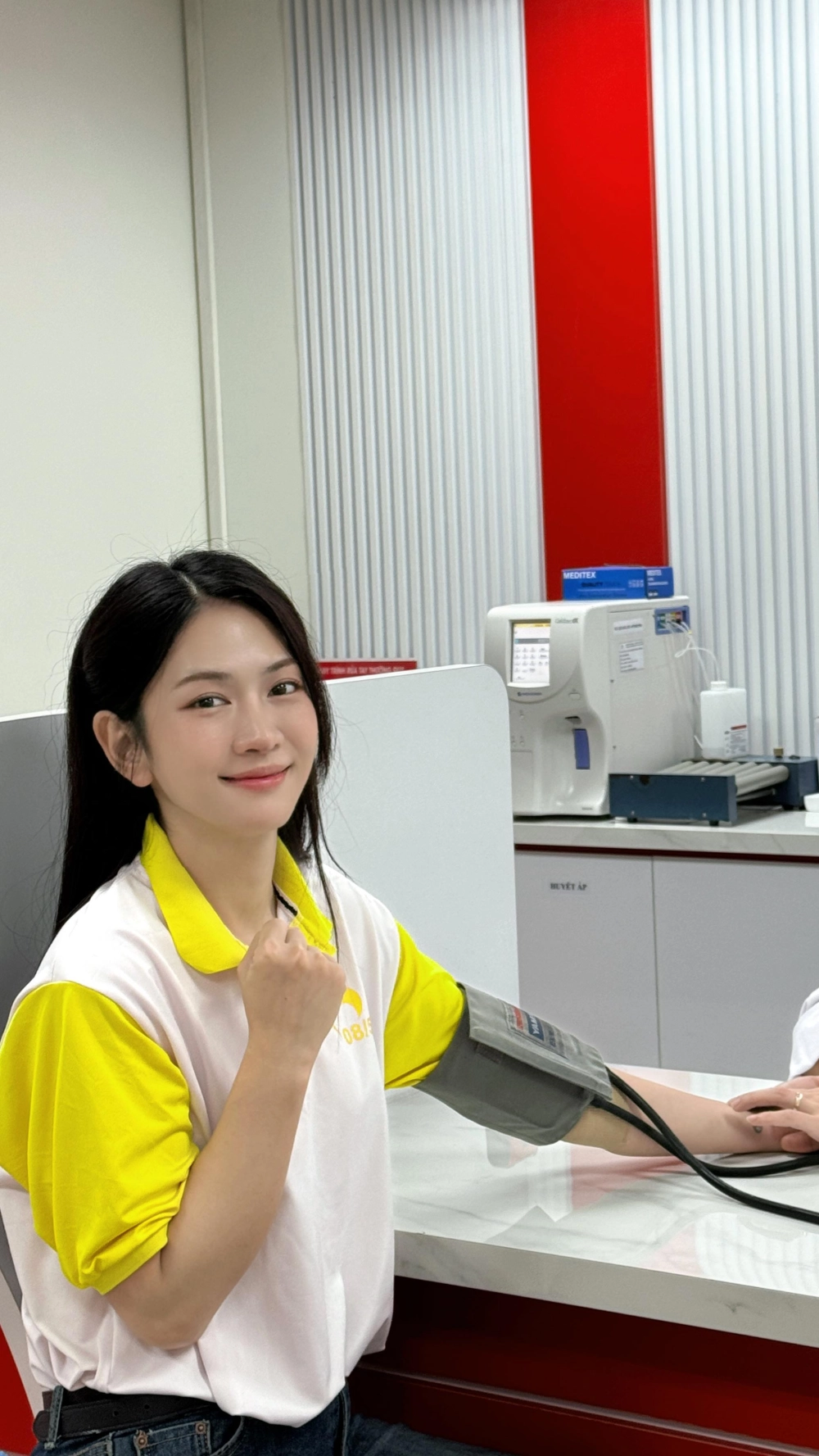 Cộng đồng mạng bàn luận sôi nổi về Lê Bống Voz