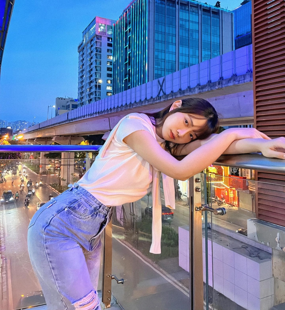 Phương pháp Giảm Cân Lê Bống giúp duy trì vóc dáng chuẩn