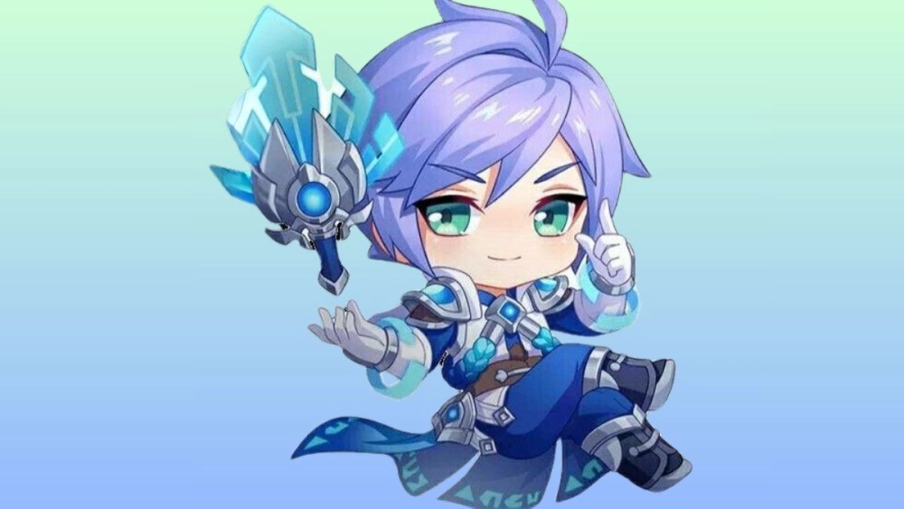 Xem ngay loạt ảnh chibi lq độc đáo đẹp mắt