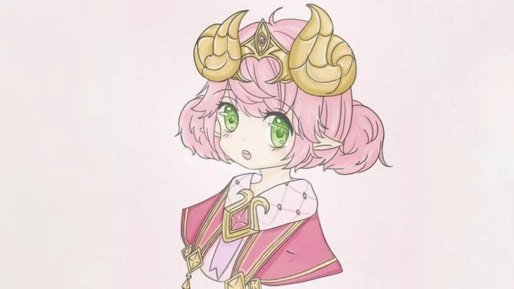 Thưởng thức vẻ đẹp alice liên quân chibi dễ thương
