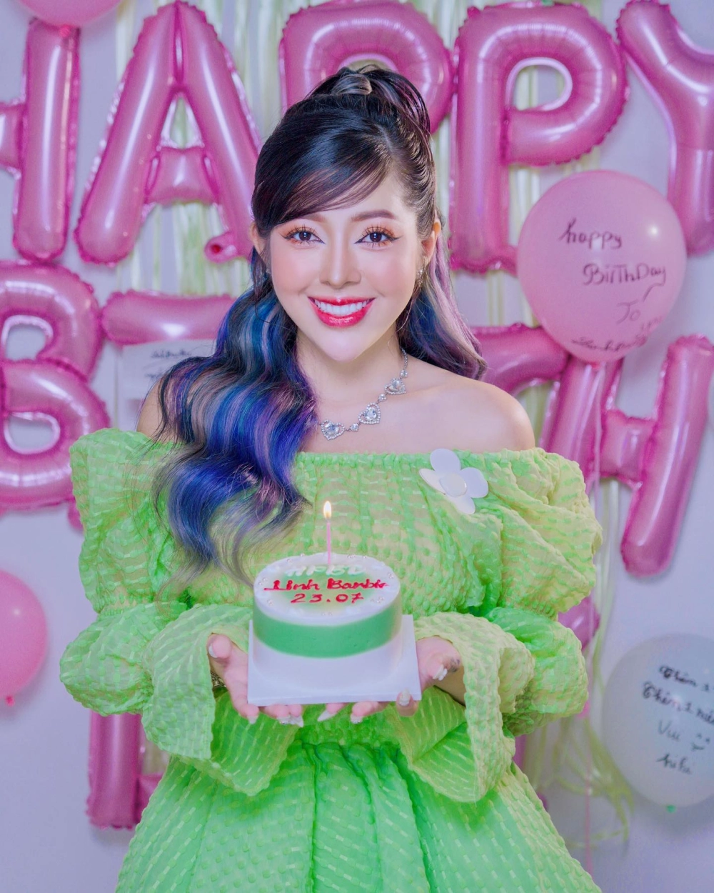 Kênh Linh Barbie YouTube mang đến nhiều nội dung hấp dẫn