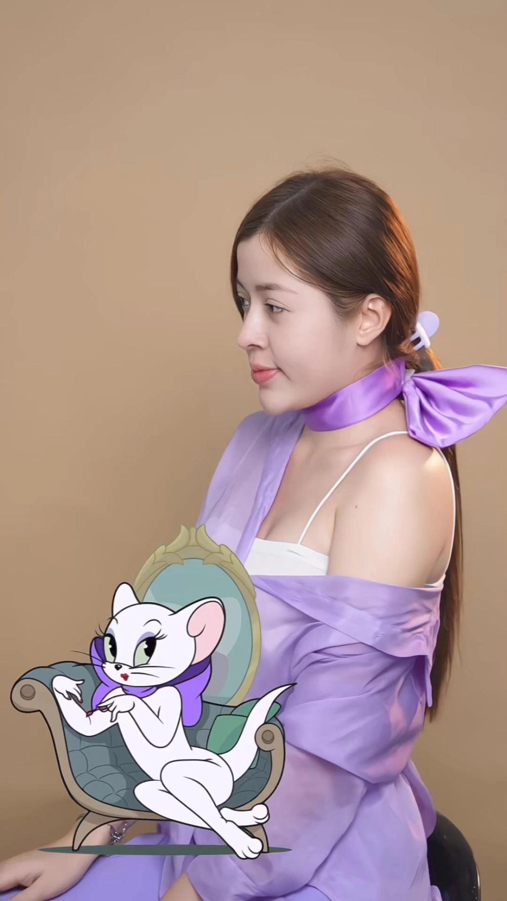 Danh tính Linh Barbie Yêu Ai được nhiều người tìm kiếm